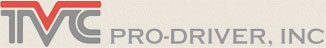 TVC PRO DRIVER.INC